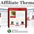 Affiliate Theme