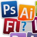 CS3 Sticker Icons