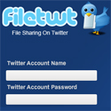 FileTwt: Tweet Files