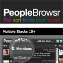 PeopleBrowser