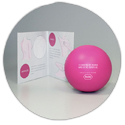 Ad Campaign: Anti-Stress Balls