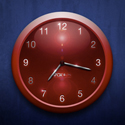 Create a Reflective Timepiece