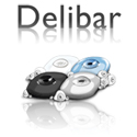 Delibar