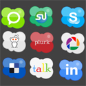 Icons Cloud