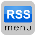 RSS Menu