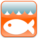 Twitter Land 2 Icons