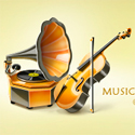 Music Icons