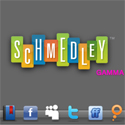 Schmedley: Widgetized Desktop
