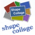 Shape Collage
