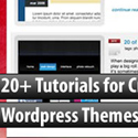 Creating Wordpress Themes