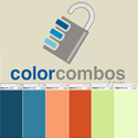 Color Combinations, Schemes and Palettes