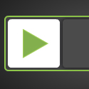 Simple Flash Mp3 Player