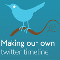 How To Create Your Own Twitter Timeline