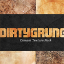 Dirty Grunge Texture Pack