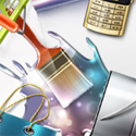 Lovely Website Icons Pack 2