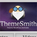 ThemeSmith: The Powerful Shortcodes WP-Plugin