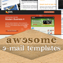 Awesome Email Templates