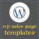 Wordpress Sales & Landing Page Themes