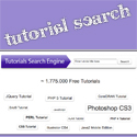 The Search Engine For Everything Tutorials