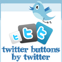 New Twitter Buttons And Icons By Twitter