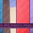 High Res. Fabric Textures by ArtWave Design