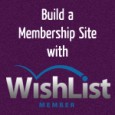 Wishlist Member Book Promo