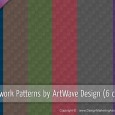 Textured Patchwork Patterns