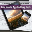 11 Free Mobile App Builder Tools