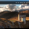 Shuttershot Wordpress Theme